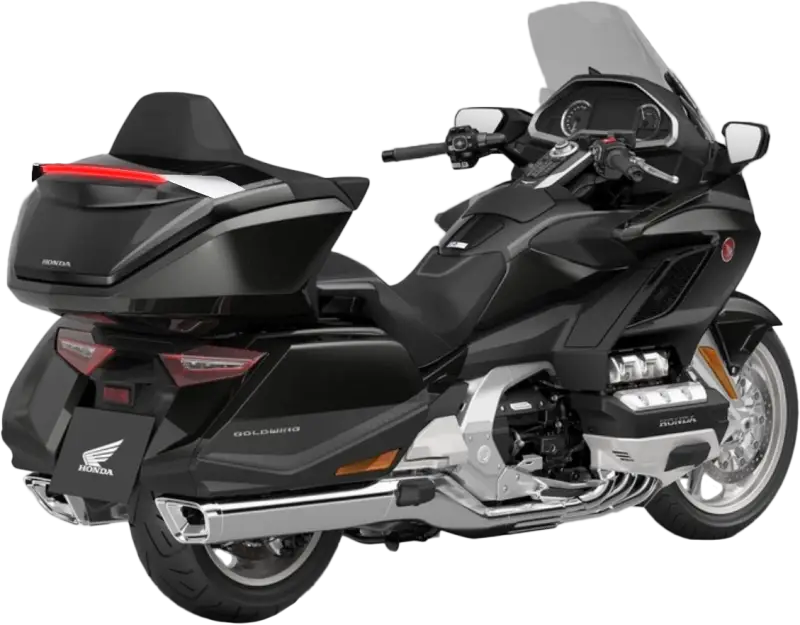 Led Spoiler Light Hon Gl Seq Ts+Dynamic Brake+Run Chome - PATHFINDER