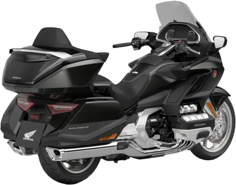 Led Spoiler Light Hon Gl Seq Ts+Dynamic Brake+Run Chome - PATHFINDER