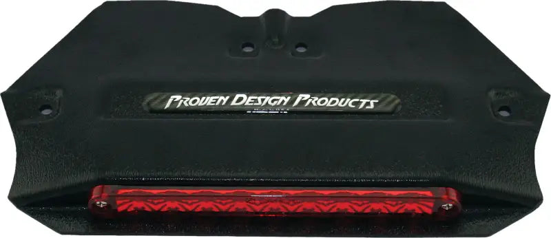 Led Taillight W/Housing Pro Rmk/Assault/Axys - Powersports