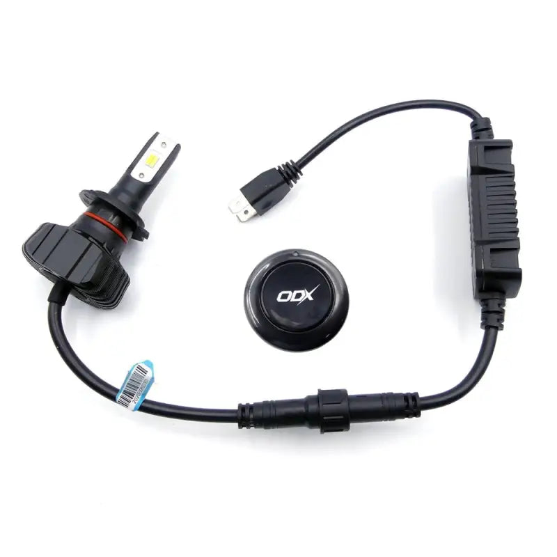 LEDMIST-H7 ODX H7 Mist Led Bulb (Box Of 2) - Driving/ Fog Light