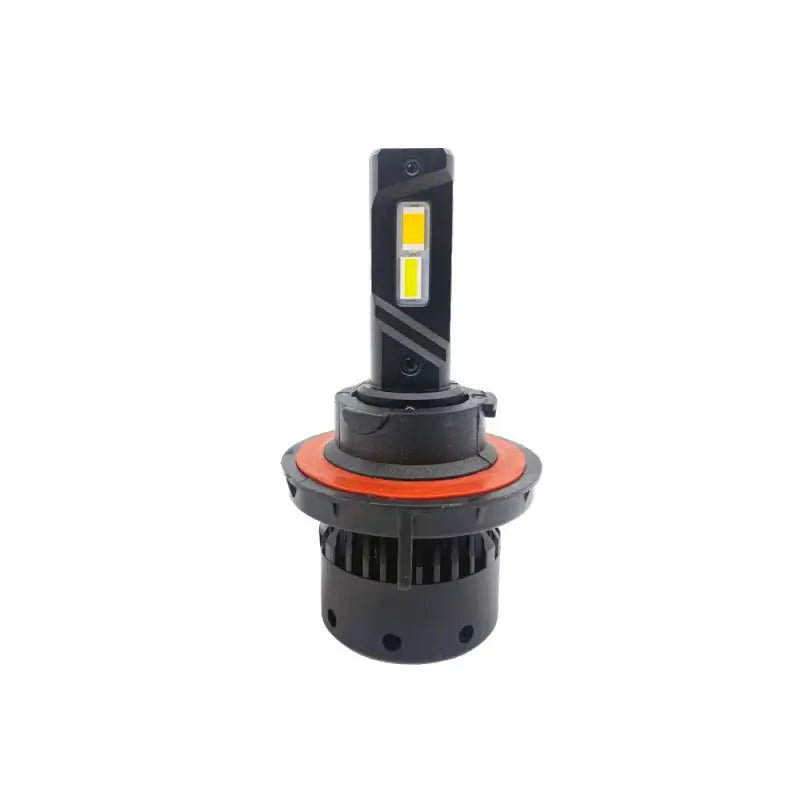 LEDsnowy-H13 ODX H13 dual color headlight bulb for better brightness and style