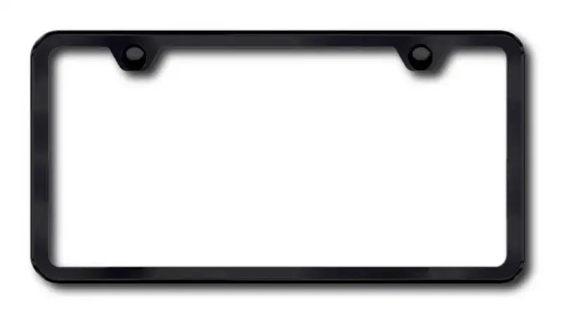 LF.449.B License Plate Frame