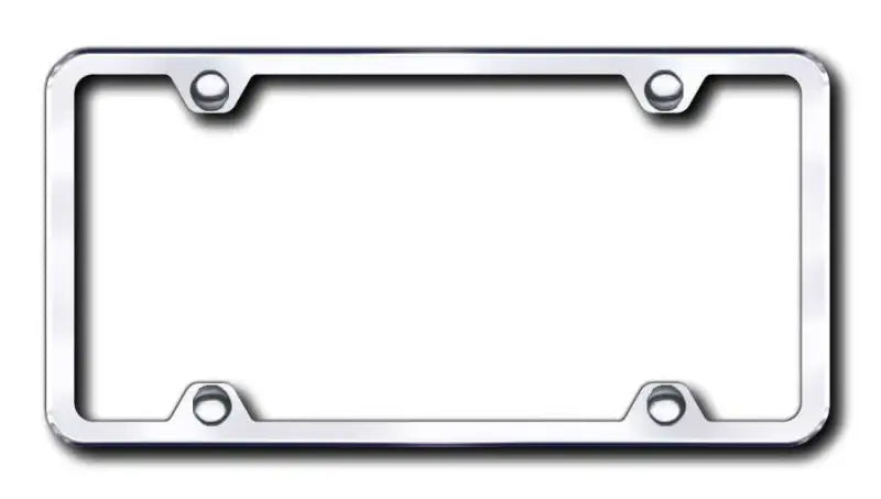 LF.451.C License Plate Frame