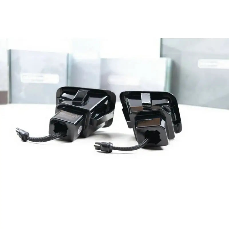 LF7925 Morimoto Xb License Plate Light Fd Super Dut