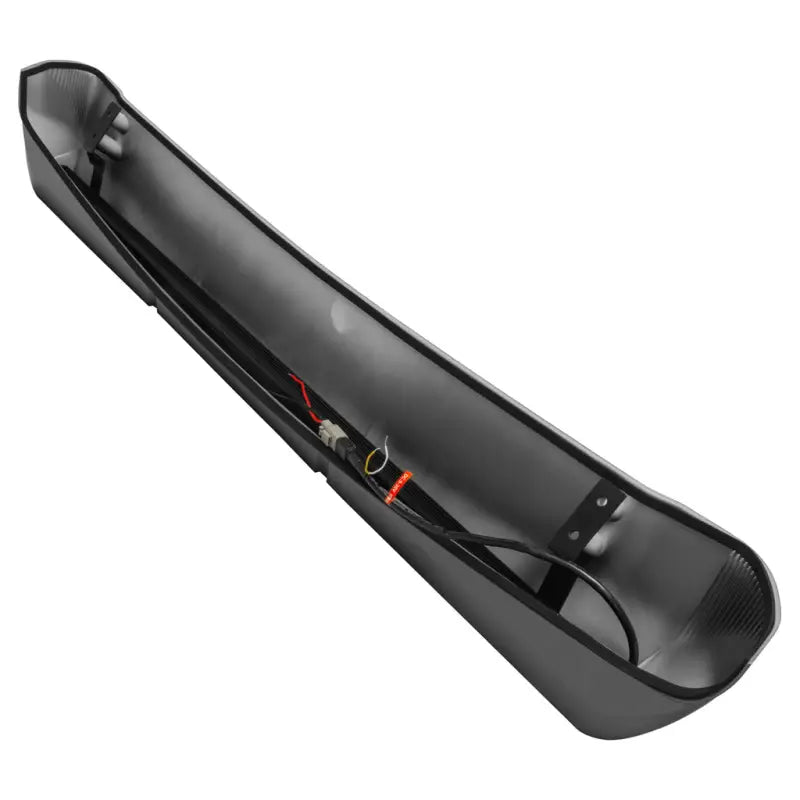 Light Bar LED Bulbs; Direct Fit; 240 Watts Power; 14 Amps At 12 Volt; 40 Degree Driving Beam; 18000 Raw Lumens; Clear