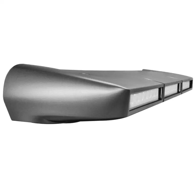 Light Bar LED Bulbs; Direct Fit; 240 Watts Power; 14 Amps At 12 Volt; 40 Degree Driving Beam; 18000 Raw Lumens; Clear