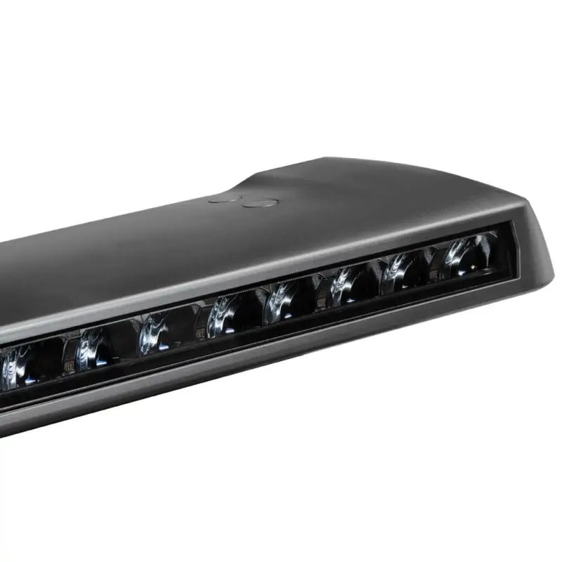 Light Bar LED Bulbs; Direct Fit; 240 Watts Power; 14 Amps At 12 Volt; 40 Degree Driving Beam; 18000 Raw Lumens; Clear