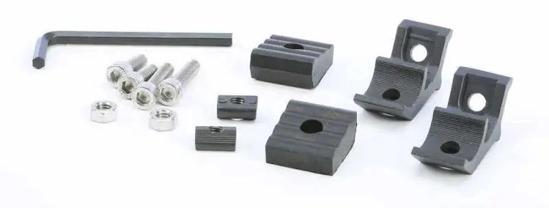 OPEN TRAIL HARDWARE-B1