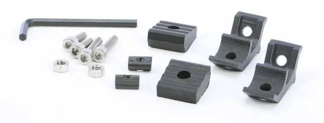 OPEN TRAIL HARDWARE-B1