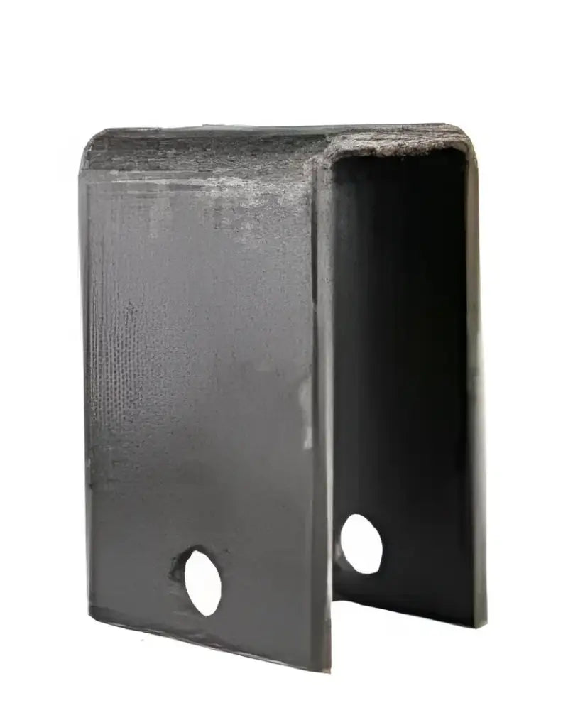 106185 Trailer Axle Leaf Spring Seat