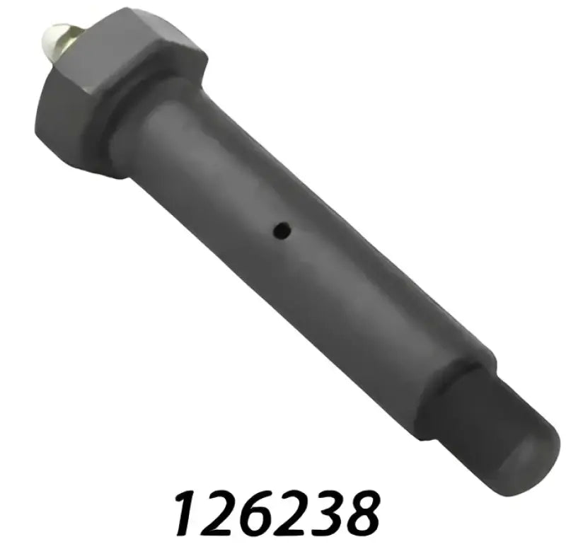 126238 Leaf Spring Shackle Bolt