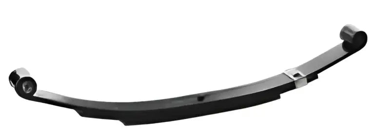 129745 Trailer Axle Leaf Spring