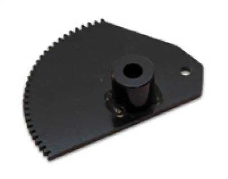 163164 Entry Step Gear