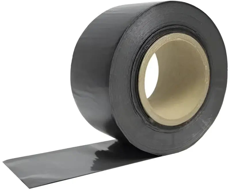 Lippert Comp 2020002412 Alphabond Tpo Tape 2’X50’ Black (1 - Roof Repair