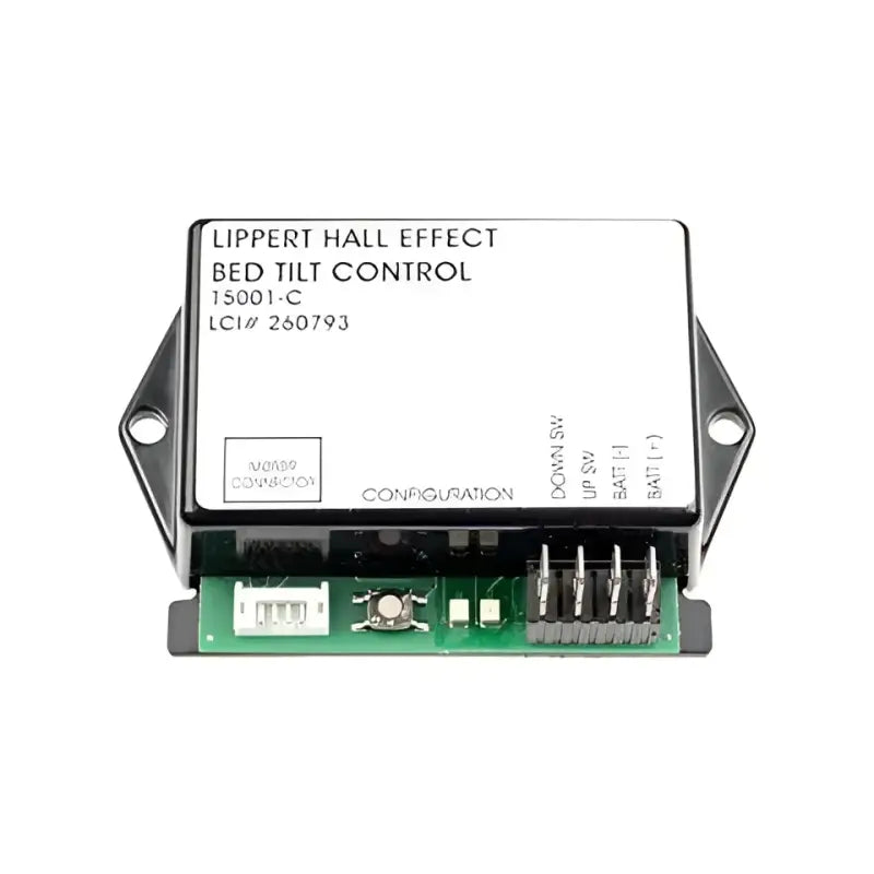 260793 Slide Out Control Module