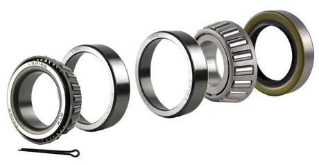333951 Trailer Wheel Bearing