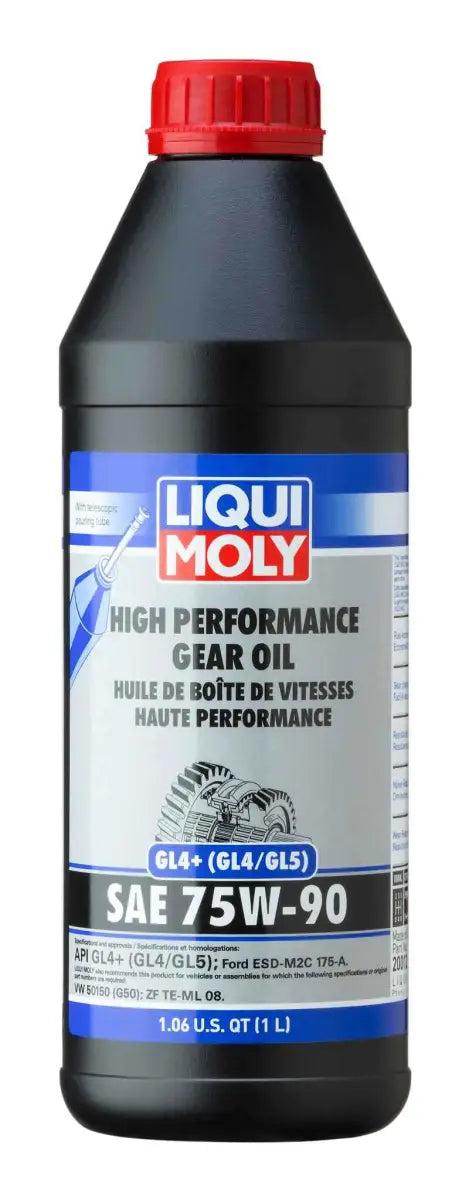 LIQUI MOLY 20012