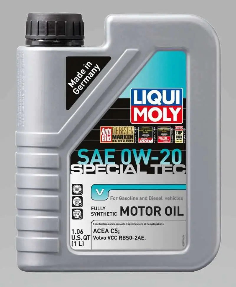 LIQUI MOLY 20198