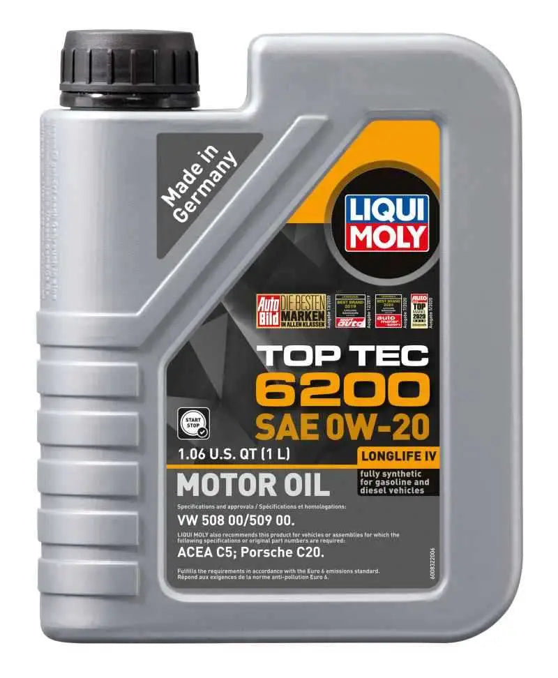 LIQUI MOLY 20236