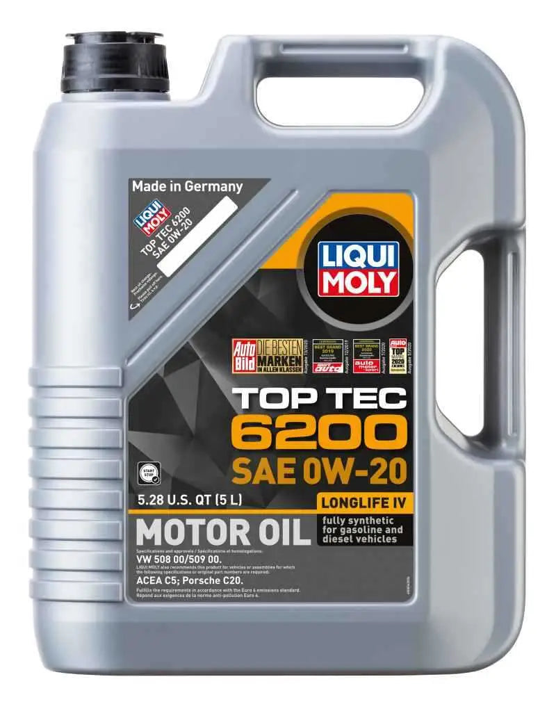 LIQUI MOLY 20238