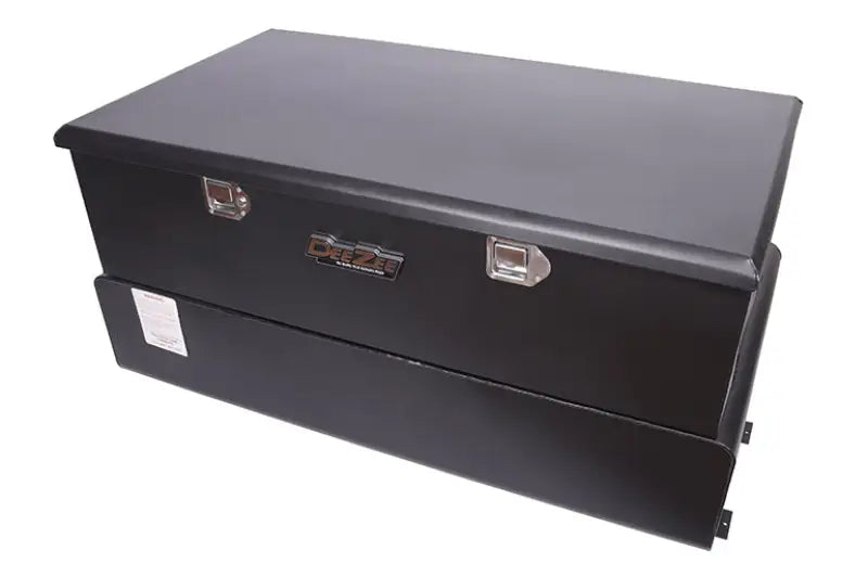 Liquid Transfer Tank Not DOT Approved For Transport Of Fuel Or Flammable Liquids; To Be Used As An Auxiliary Feed