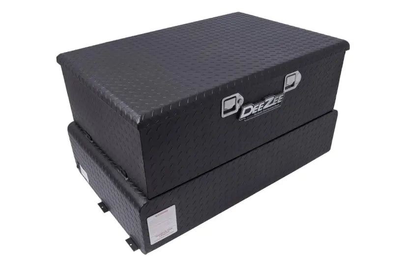 Liquid Transfer Tank Not DOT Approved For Transport Of Fuel Or Flammable Liquids; To Be Used As An Auxiliary Feed