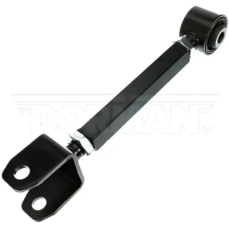 Adjustable suspension control arm LL691520PR Dorman lateral link for vehicle repair