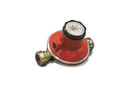 LP-R756HP Suburban Mfg Single Stage High Pressure Regulato - Propane Regulator