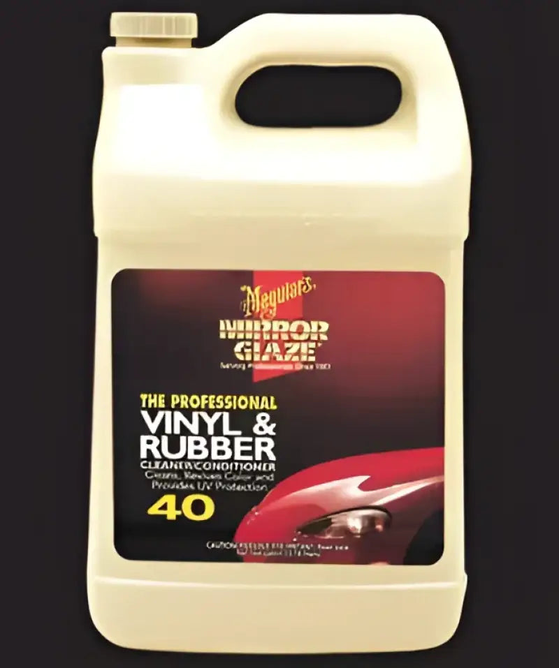 M4001 Vinyl Protectant