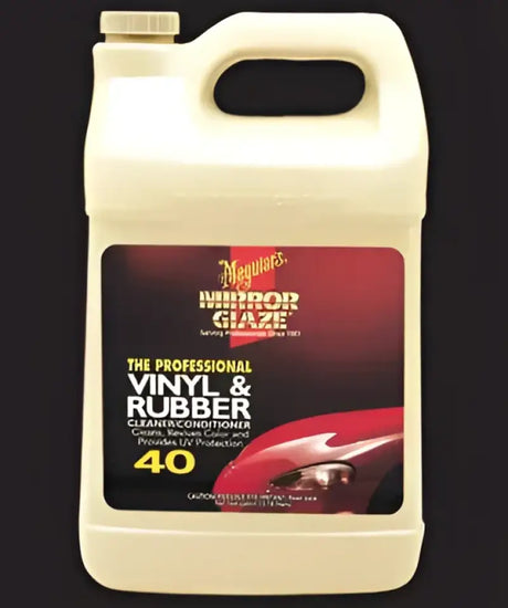 M4001 Vinyl Protectant