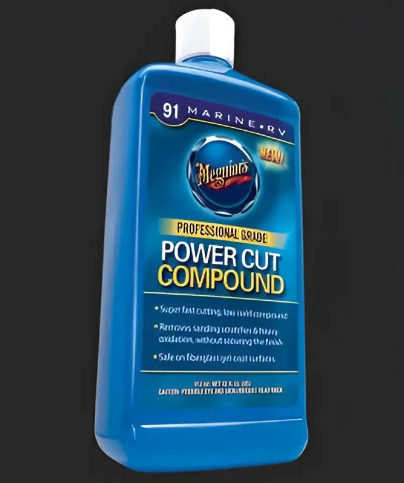 M9132 Rubbing Compound