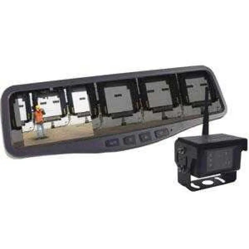 MA-BCKS-4.3RVM-1IR12DW REAR OBSERVATION SYSTEMS RV