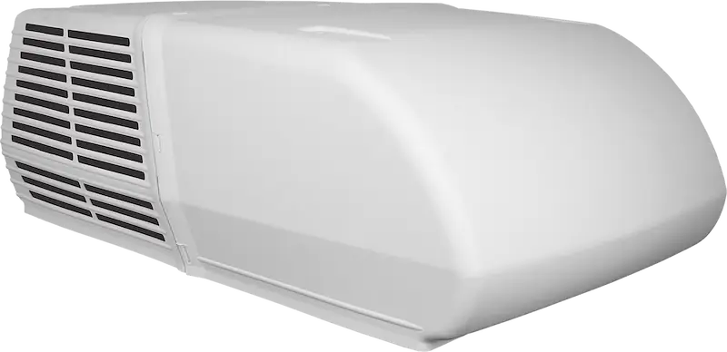 MACH 3 13,500 BTU Power Saver RV A/C for Energy Efficiency - Air Conditioner