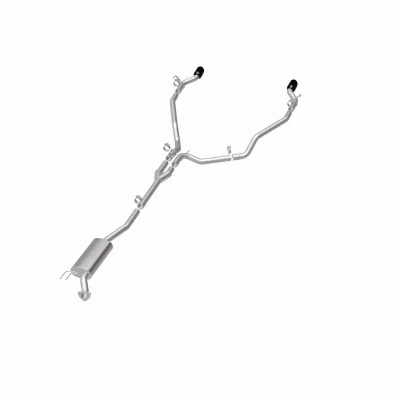 Magnaflow 2021 + Honda Ridgeline 3.5L NEO series Cat-Back Exhaust System - Truck & Automotive