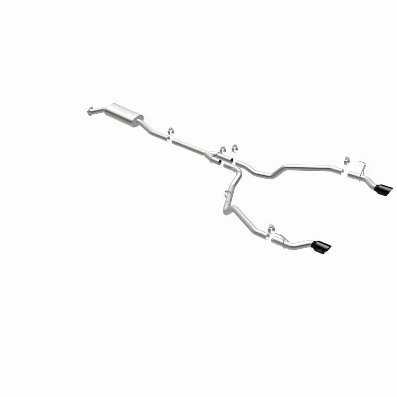 Magnaflow 2021 + Honda Ridgeline 3.5L NEO series Cat-Back Exhaust System - Truck & Automotive