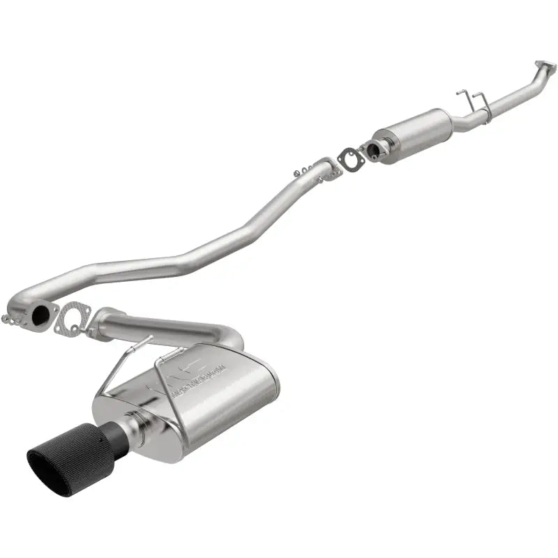 Magnaflow 2022 + Honda Civic Sport 2.0 Sedan NEO Cat-Back Exhaust System - Truck & Automotive