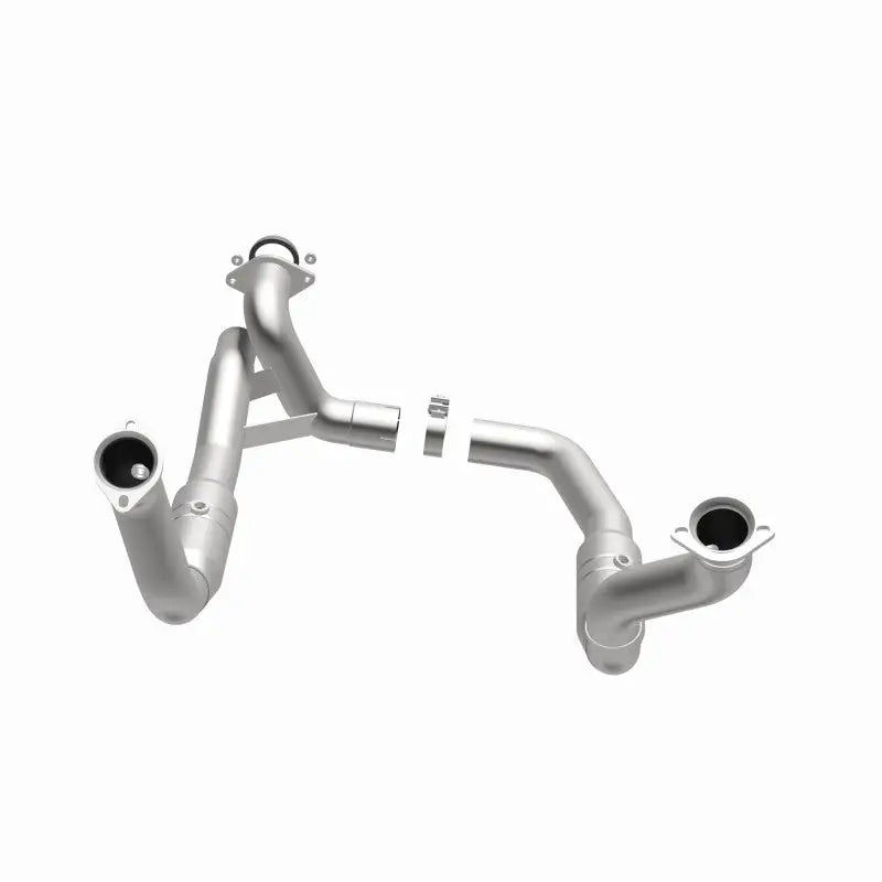 MagnaFlow Conv Direct Fit 11-14 Ford F-250 Super Duty / 350 V8 6.2L - Truck & Automotive