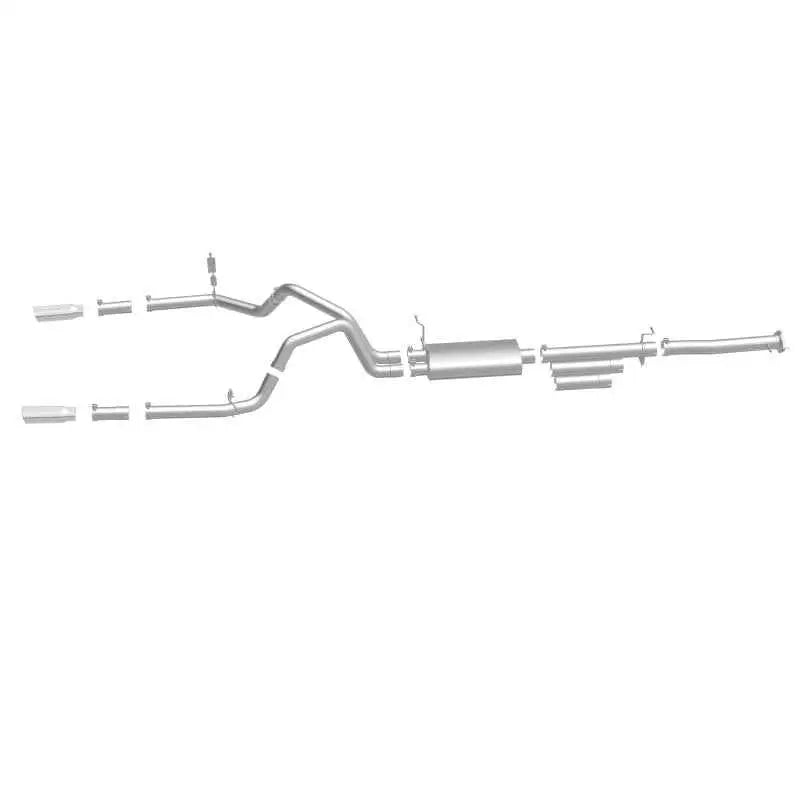 Magnaflow 19027