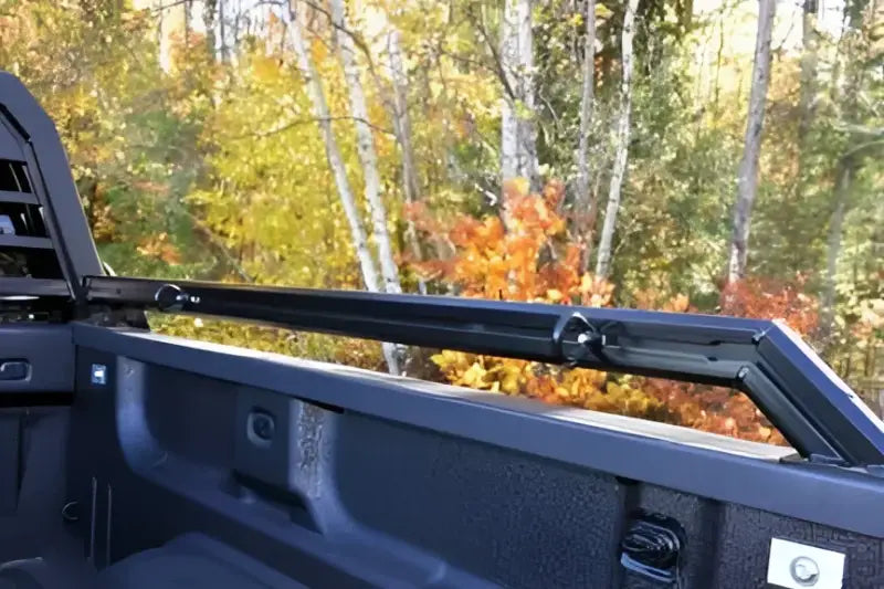 RK18028 Bed Side Rail