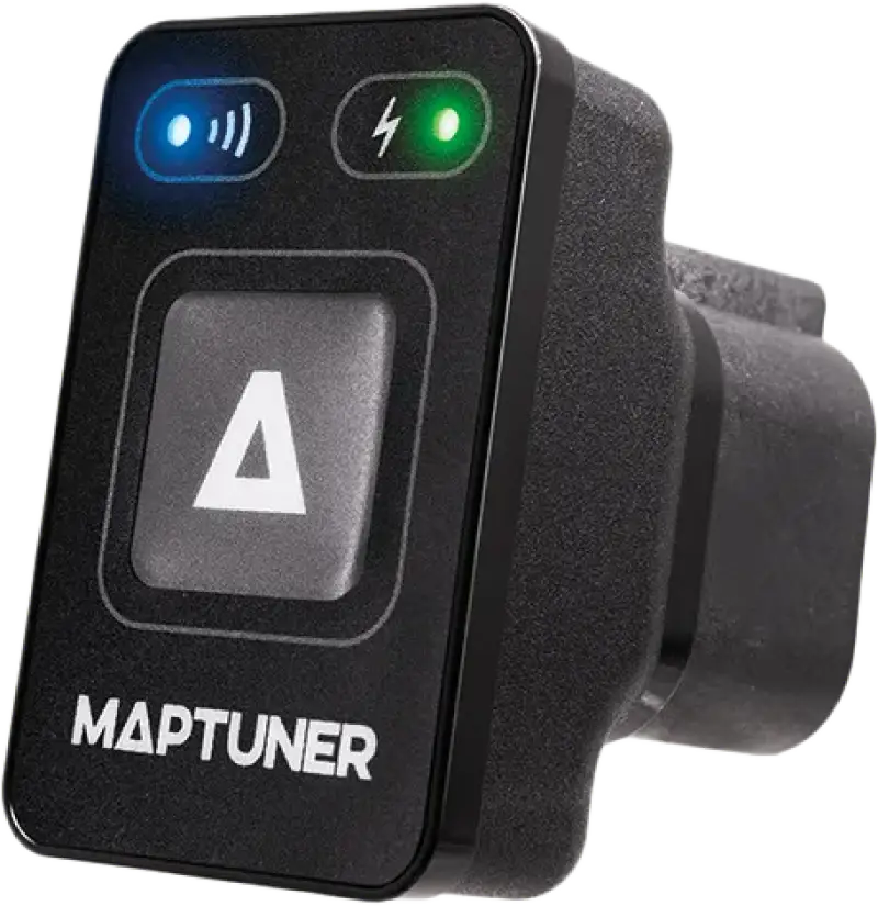 Maptuner Speed Control Sd - RIVA