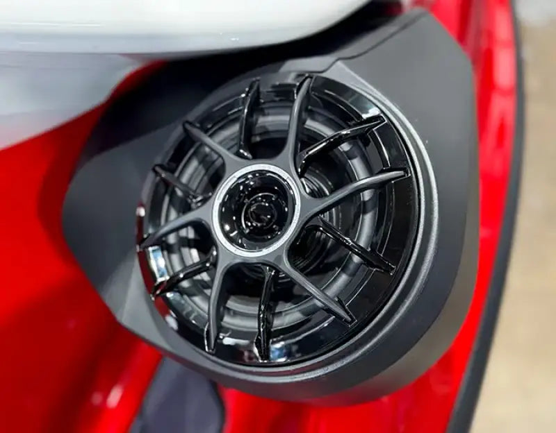 Audio Upgrade Kit Sd - RIVA