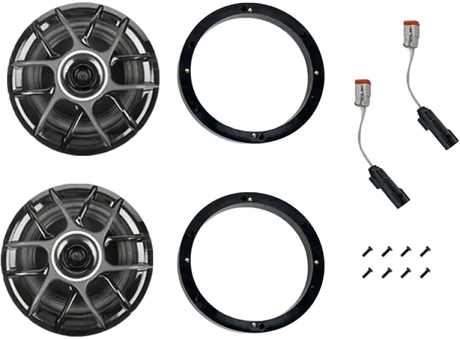 Audio Upgrade Kit Sd - RIVA