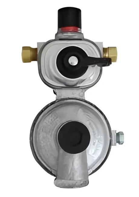 MEGR-253 Propane Regulator
