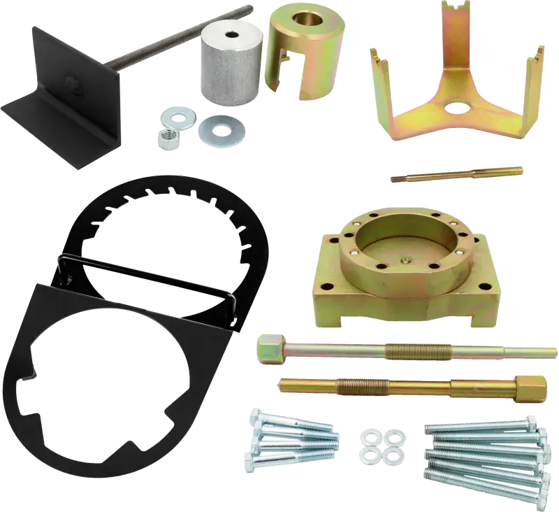 Master Clutch Service Kit