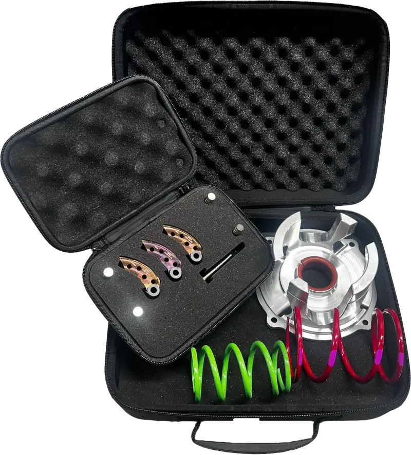 Matryx Boost Clutch Kit Gen 2 - IBEXX