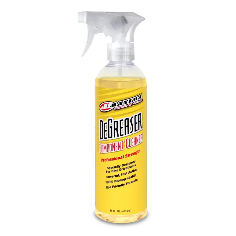 Maxima Degreaser - 16oz - Oils & Oil Filters