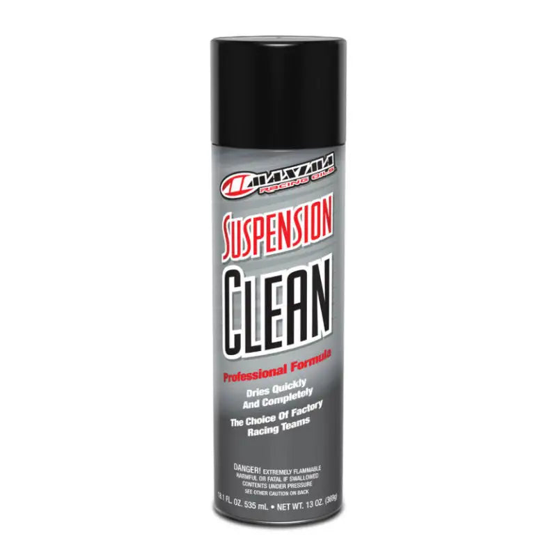 Maxima Suspension Clean - 17.5oz - Exterior Styling