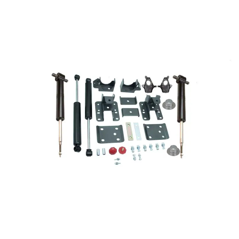 K331336S Lowering Kit