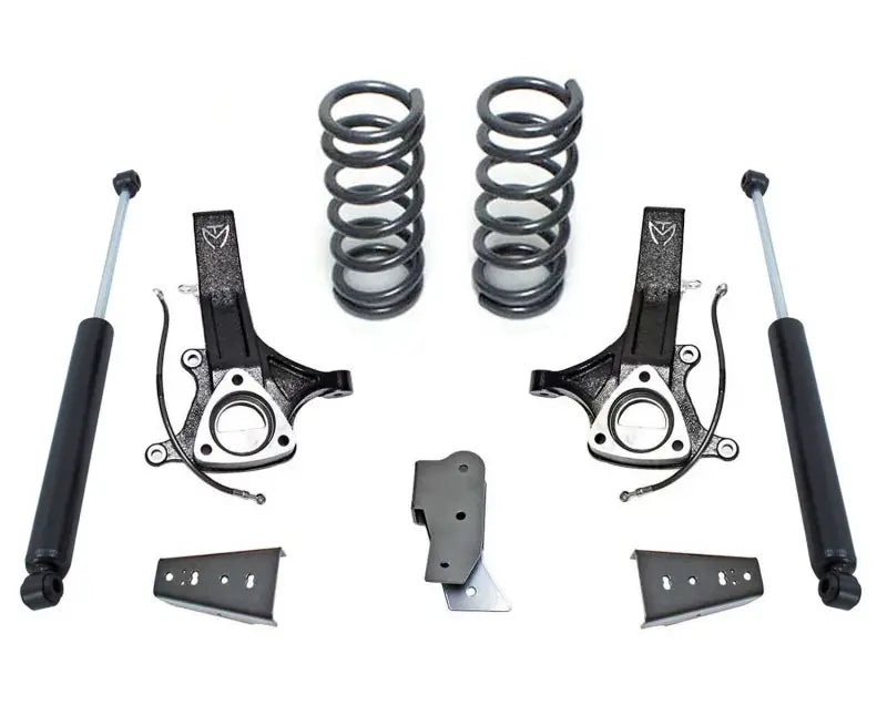 K882443 Lift Kit Suspension