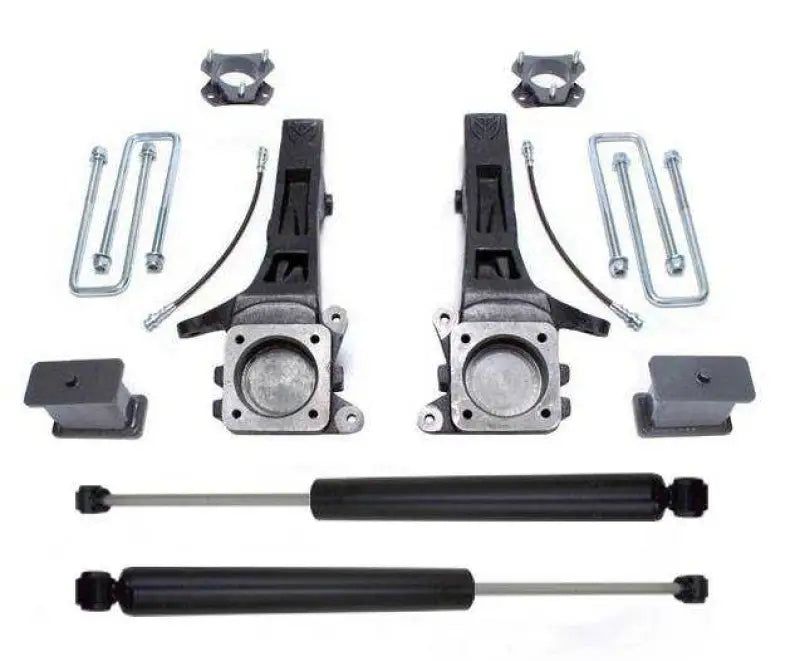 K886864 Lift Kit Suspension